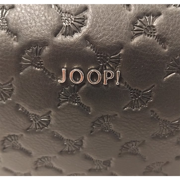  Leggero Stampa Noreen shoulderbag shz black